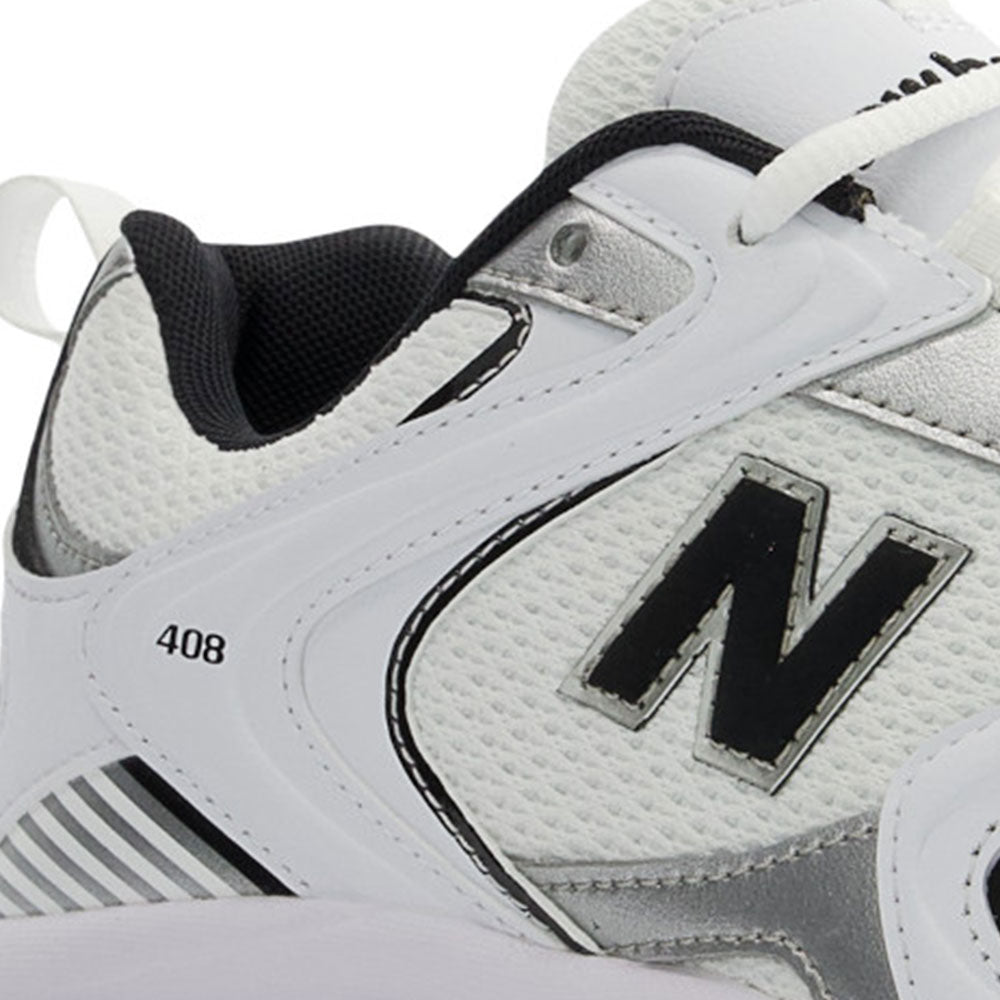 NEW BALANCE 408 Men's Lifestyle Shoes - Supersports Thailand Supersports Thailand