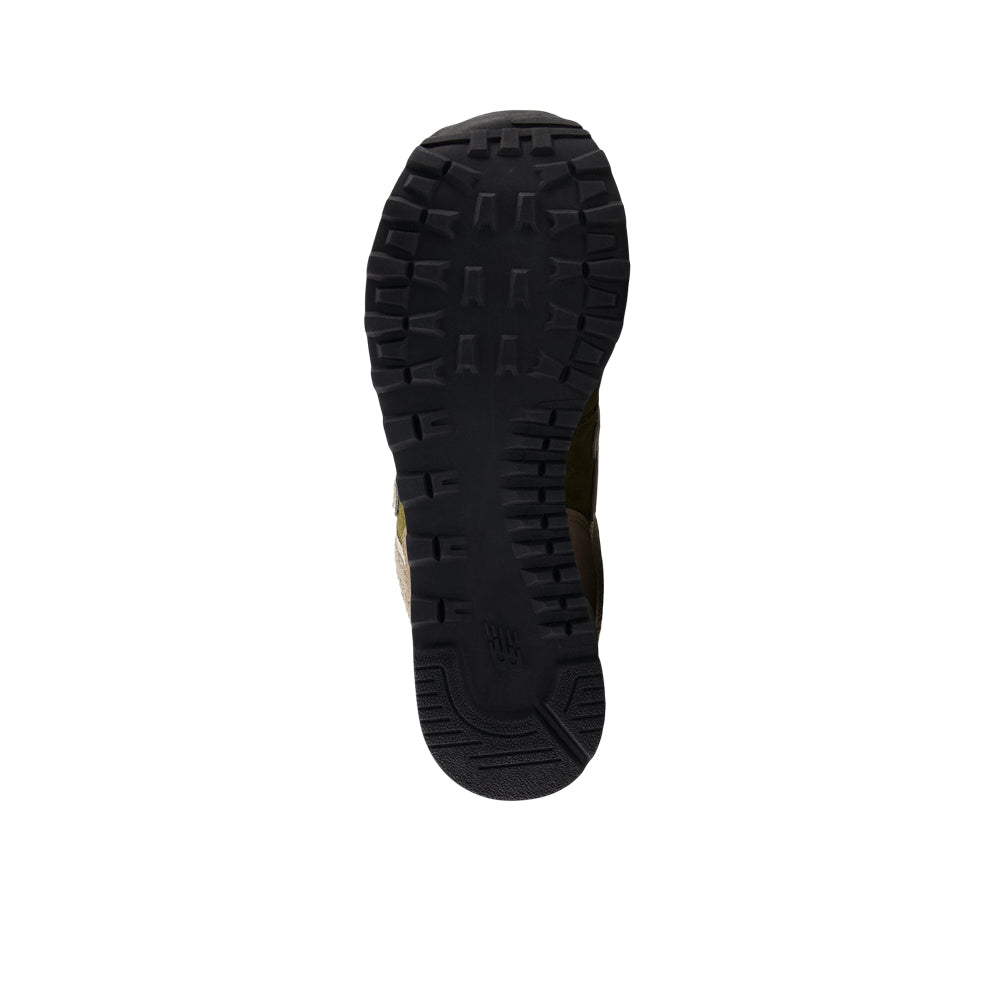 NEW BALANCE 574 Unisex Lifestyle Shoes - Supersports Thailand Supersports Thailand