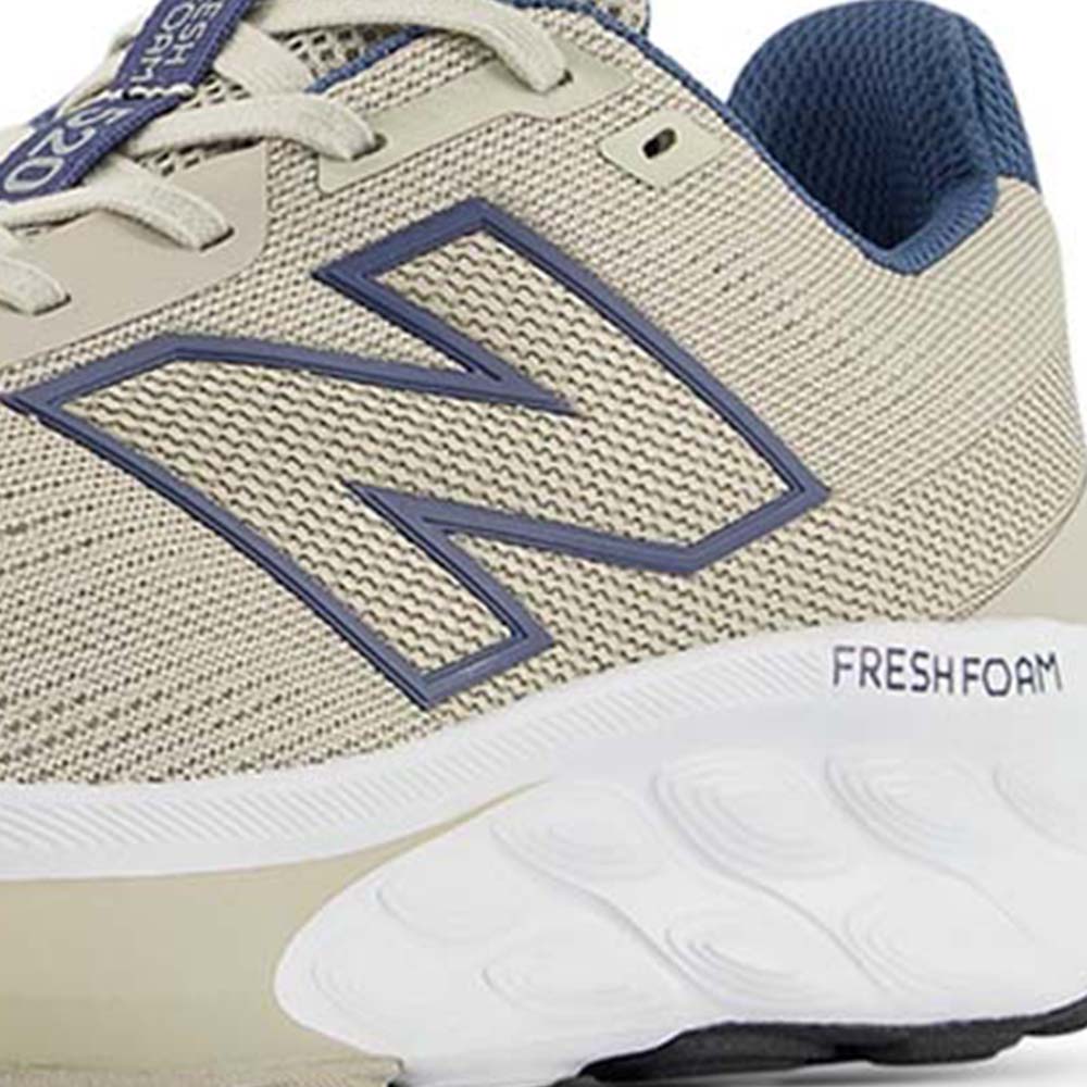 NEW BALANCE 520v9 2E Men's Running Shoes - Supersports Thailand Supersports Thailand