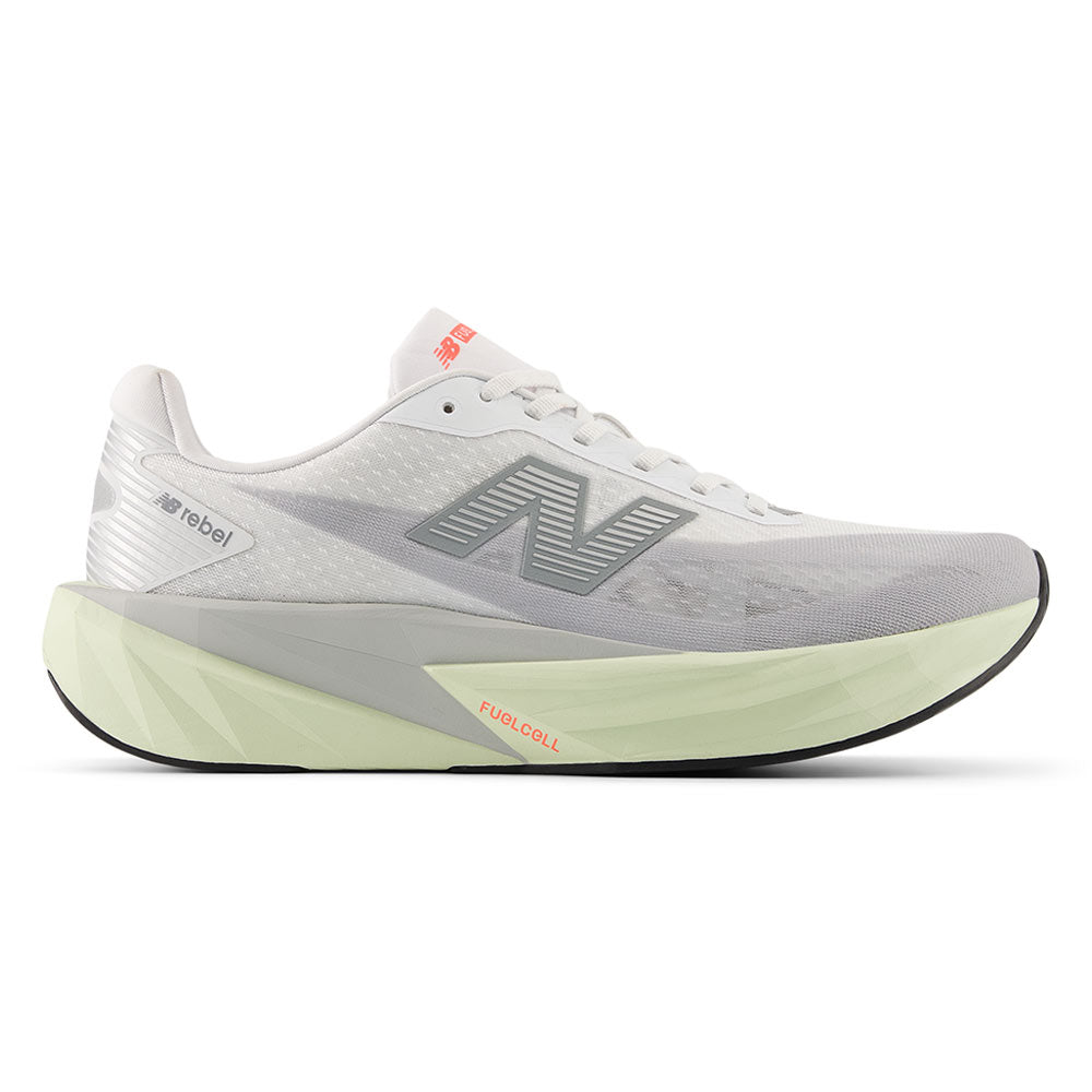 NEW BALANCE FuelCell Rebel v5 รองเท้าวิ่งผู้ชาย