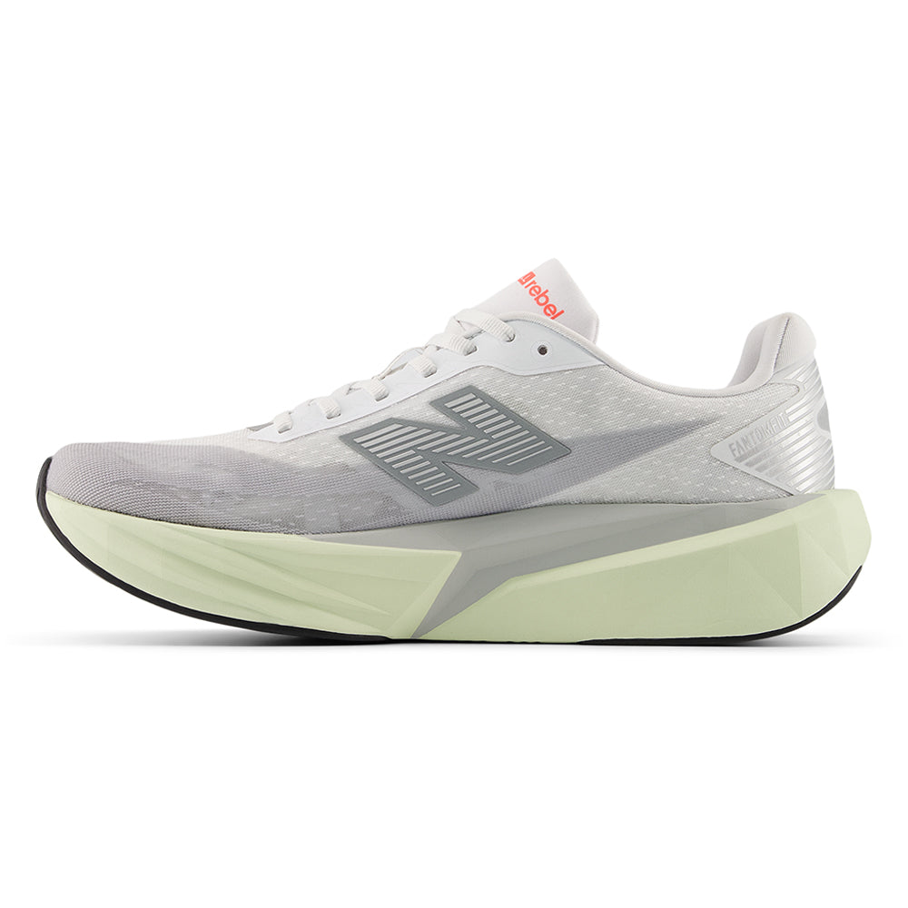 NEW BALANCE FuelCell Rebel v5 รองเท้าวิ่งผู้ชาย