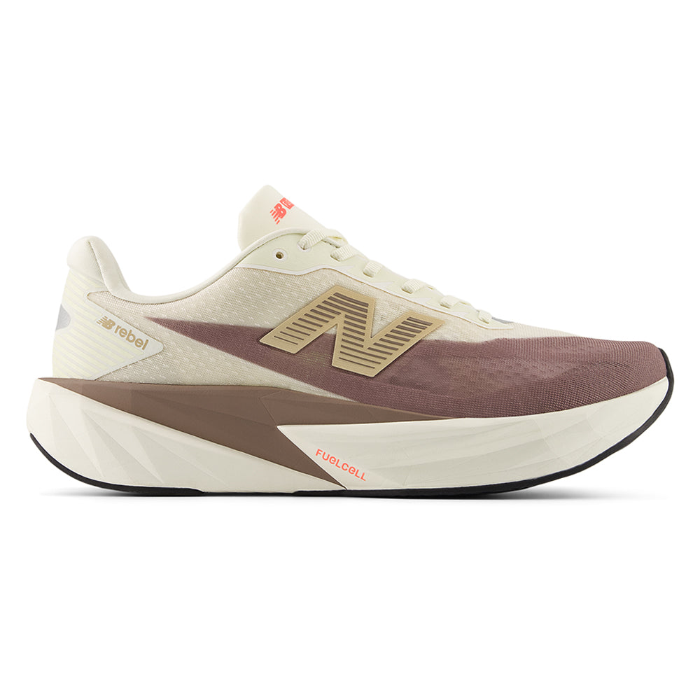 NEW BALANCE FuelCell Rebel v5 รองเท้าวิ่งผู้ชาย