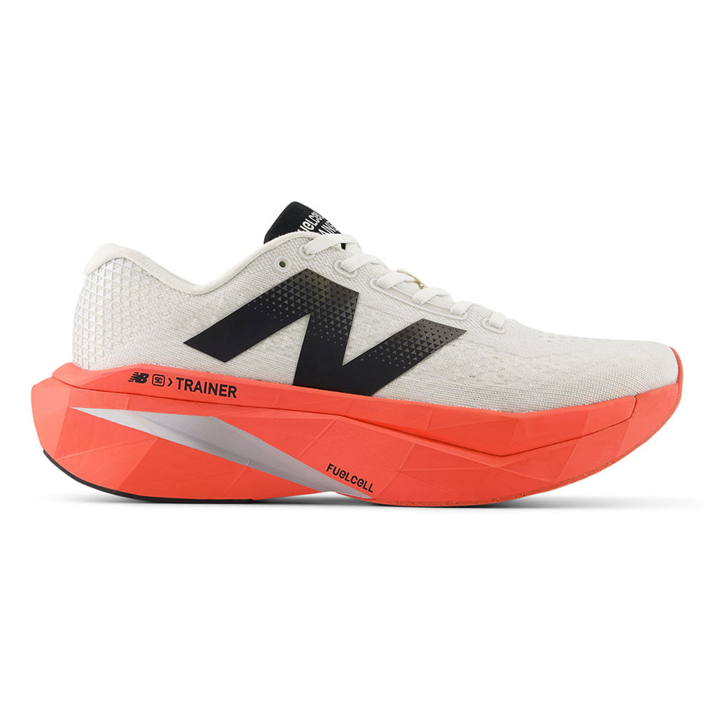 NEW BALANCE FuelCell SuperComp Trainer v4 Men's Running Shoes