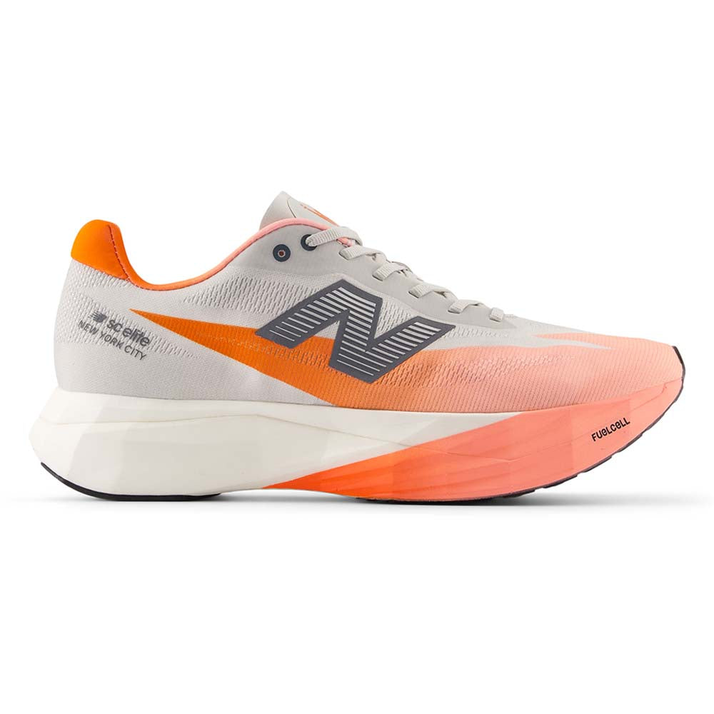NEW BALANCE TCS NYC Marathon FuelCell SuperComp Elite v5 Men's Running Shoes