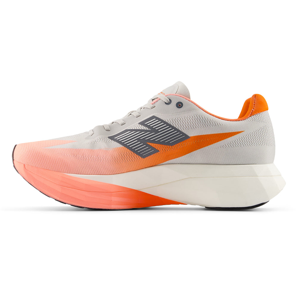 NEW BALANCE TCS NYC Marathon FuelCell SuperComp Elite v5 Men's Running Shoes