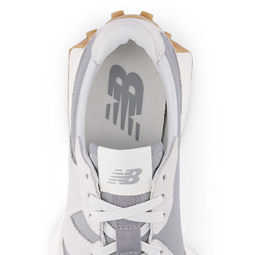 NEW BALANCE 327 รองเท้าลำลองผู้หญิง