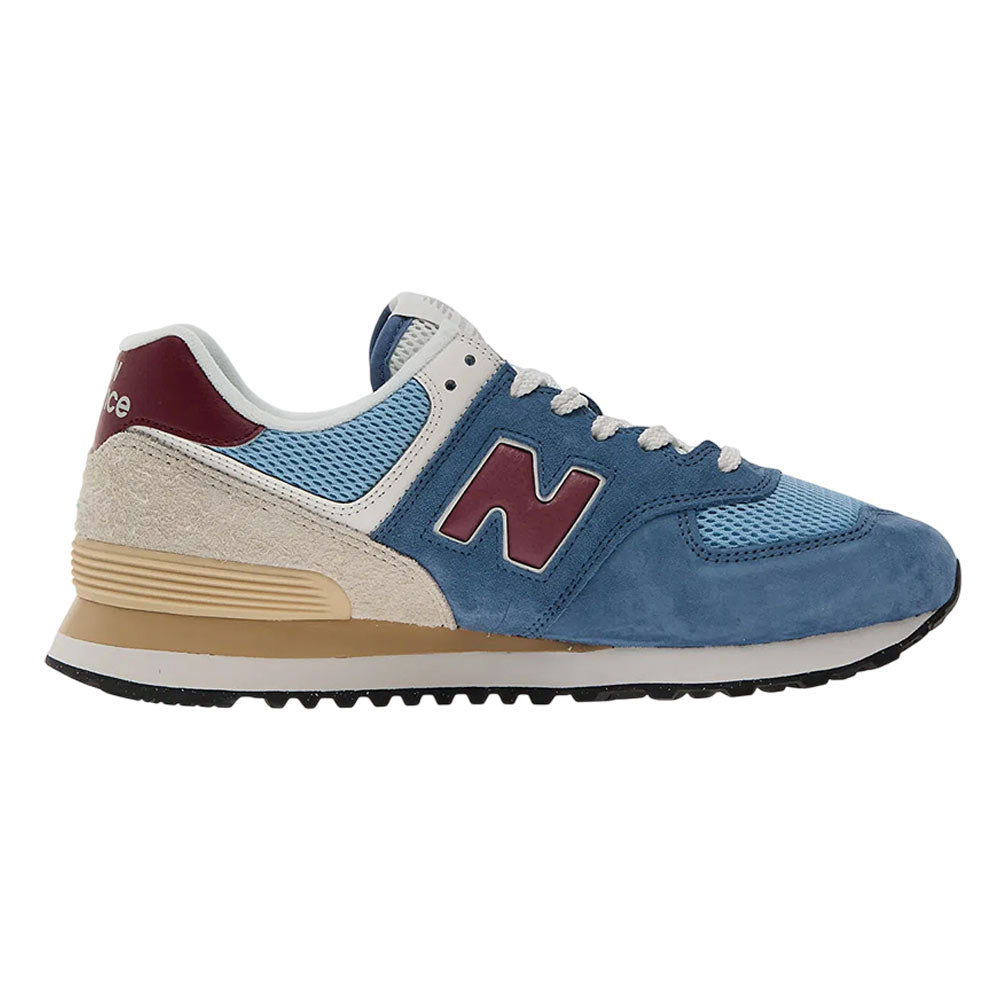 NEW BALANCE 574 รองเท้าลำลองผู้ใหญ่