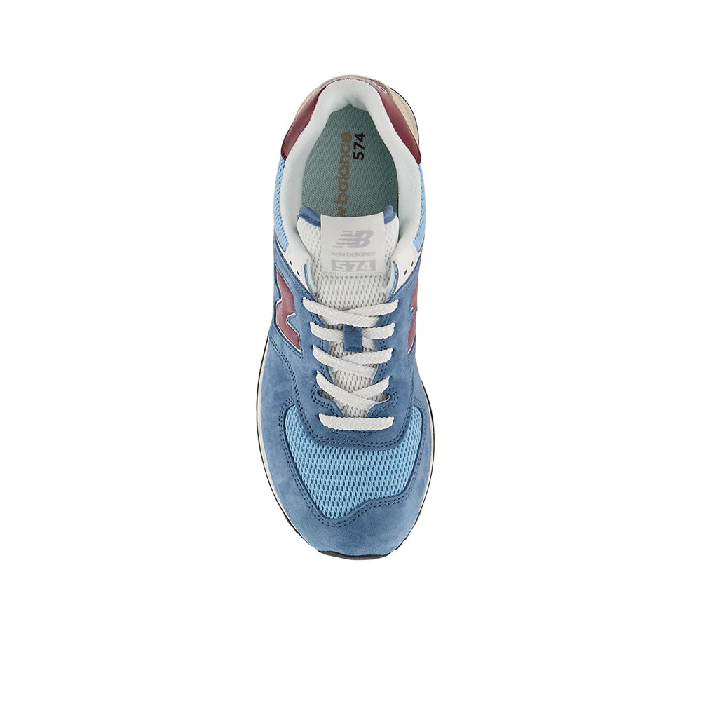 NEW BALANCE 574 รองเท้าลำลองผู้ใหญ่