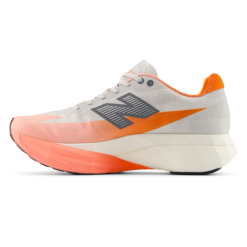 NEW BALANCE TCS NYC Marathon FuelCell SuperComp Elite v5 Women's Running Shoes