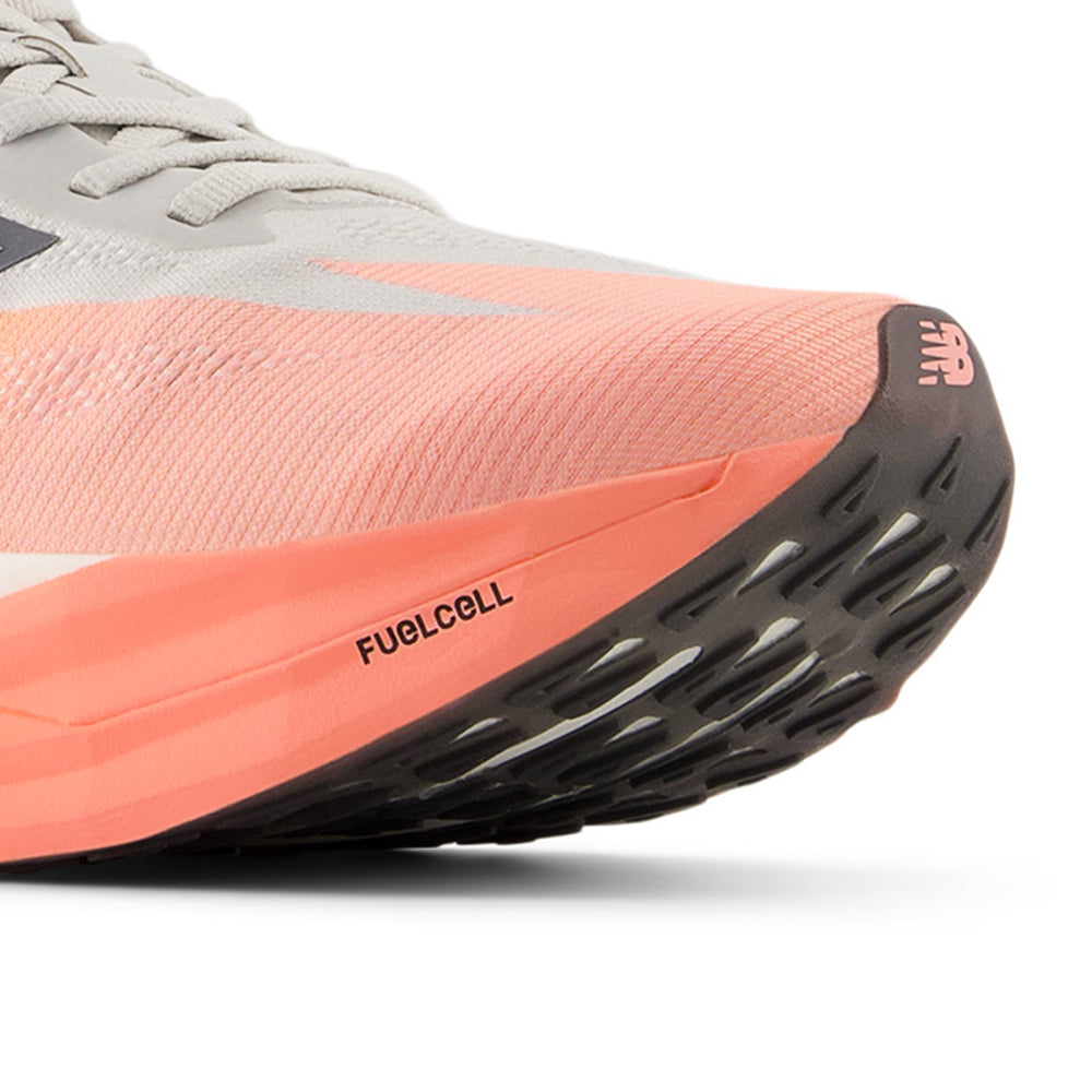 NEW BALANCE TCS NYC Marathon FuelCell SuperComp Elite v5 Women's Running Shoes