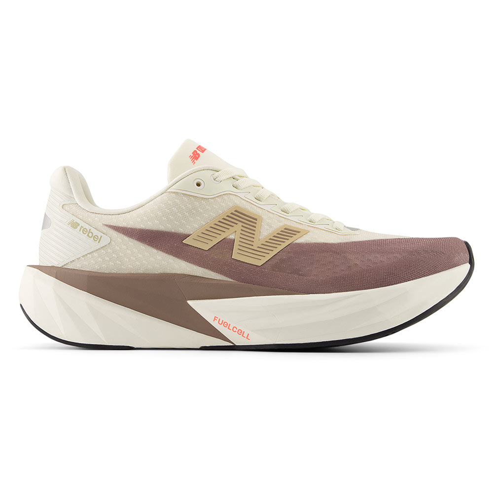 NEW BALANCE FuelCell Rebel v5 รองเท้าวิ่งผู้หญิง