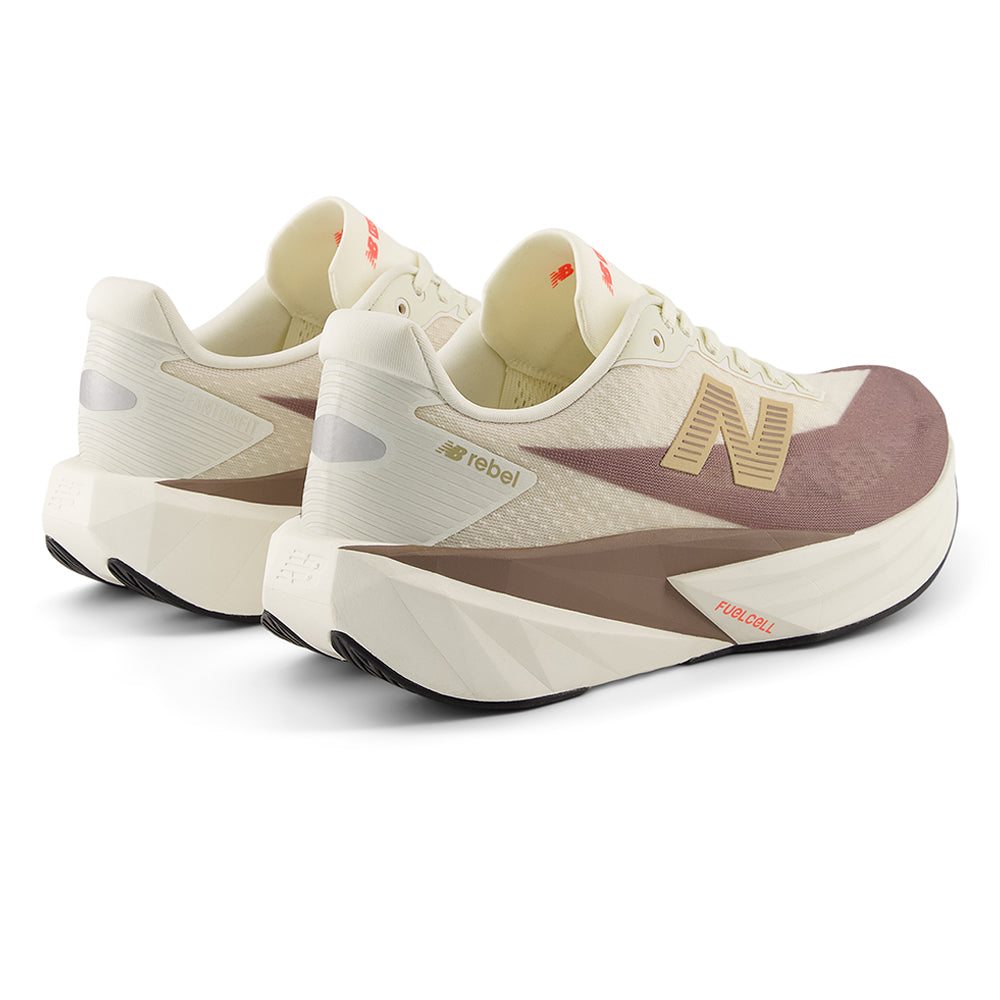 NEW BALANCE FuelCell Rebel v5 รองเท้าวิ่งผู้หญิง