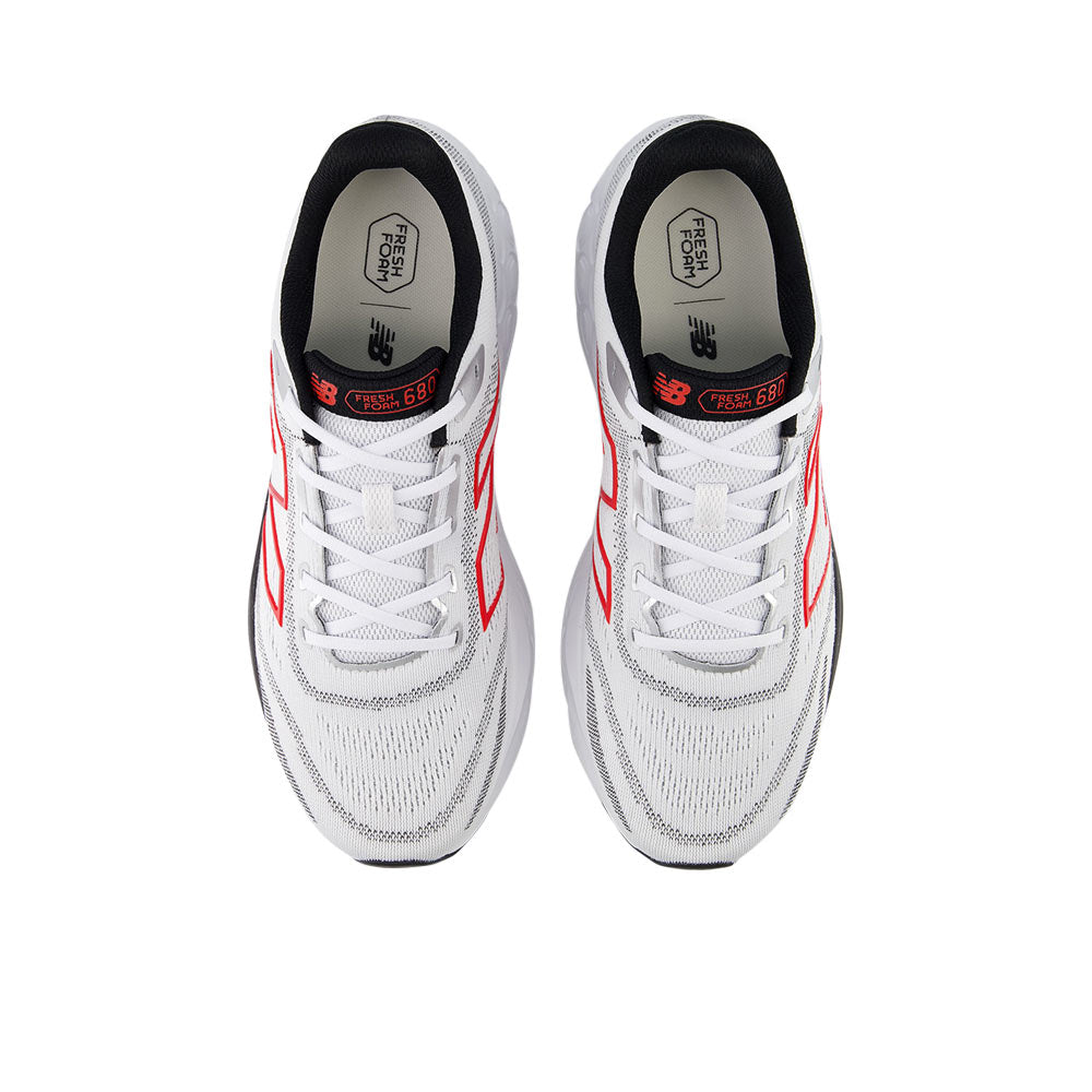 NEW BALANCE Fresh Foam 680 v8 2E รองเท้าวิ่งผู้ชาย