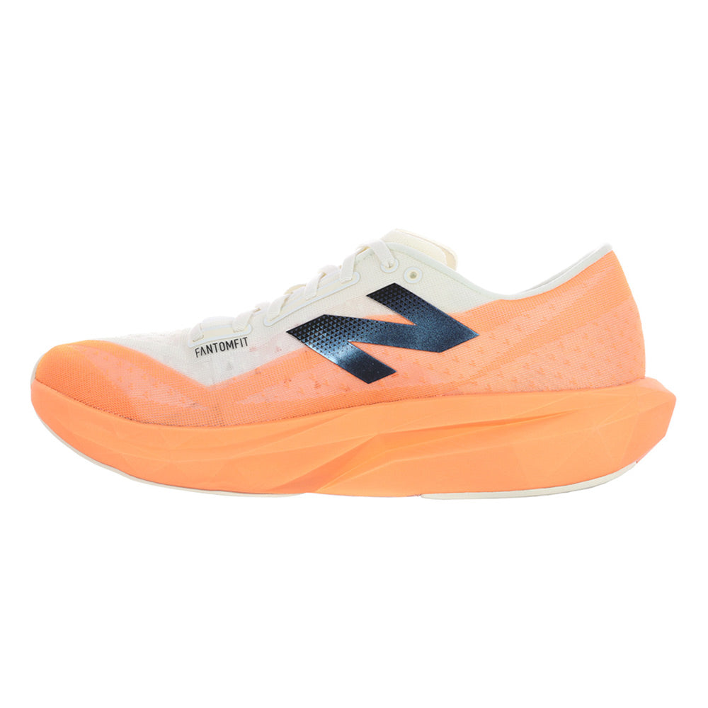 NEW BALANCE FuelCell Rebel v4 รองเท้าวิ่งผู้ชาย