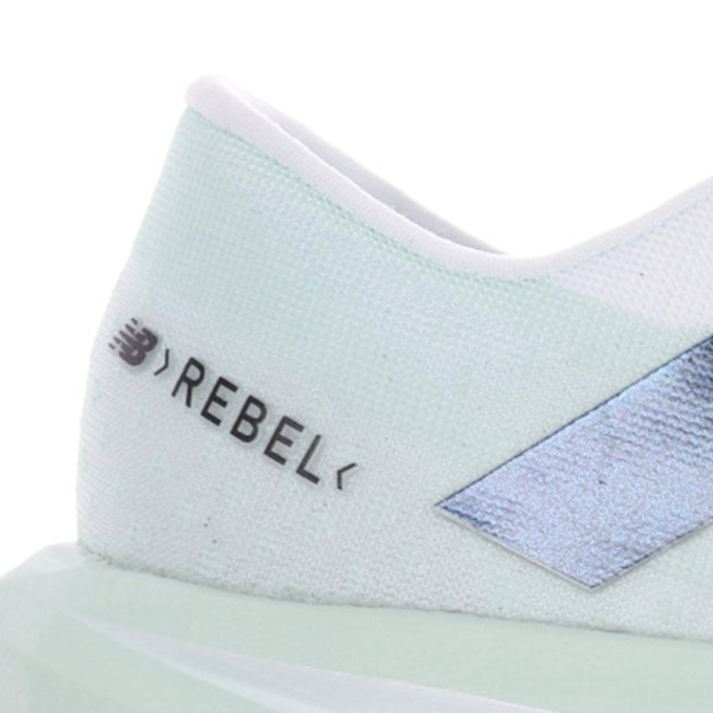 NEW BALANCE FuelCell Rebel v4 Women's Running Shoes - Supersports Thailand Supersports Thailand
