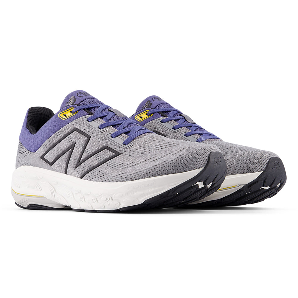 NEW BALANCE Fresh Foam X 860v14 2E รองเท้าวิ่งผู้ชาย