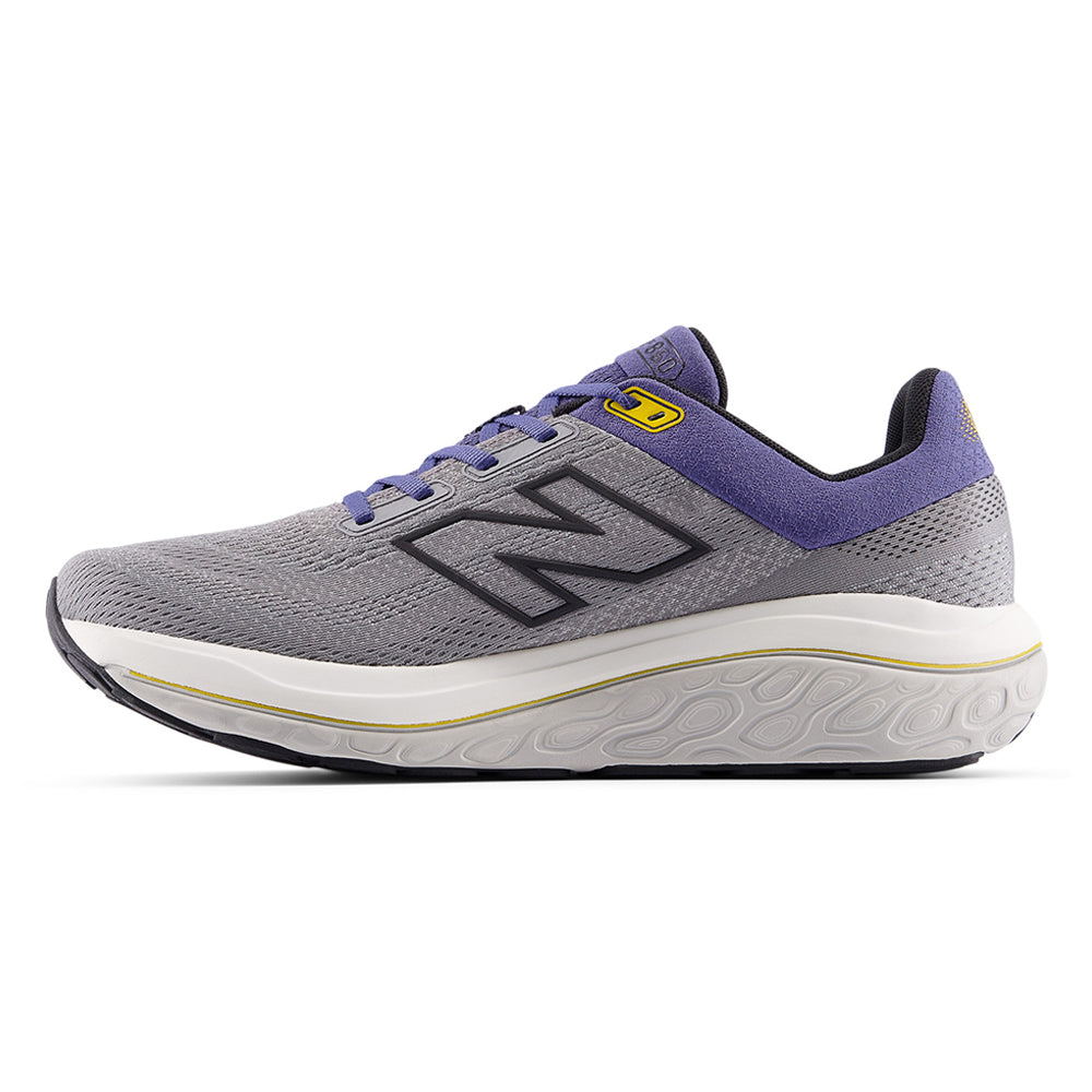 NEW BALANCE Fresh Foam X 860v14 2E รองเท้าวิ่งผู้ชาย