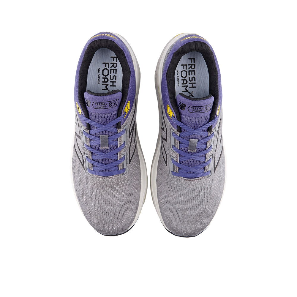 NEW BALANCE Fresh Foam X 860v14 2E รองเท้าวิ่งผู้ชาย