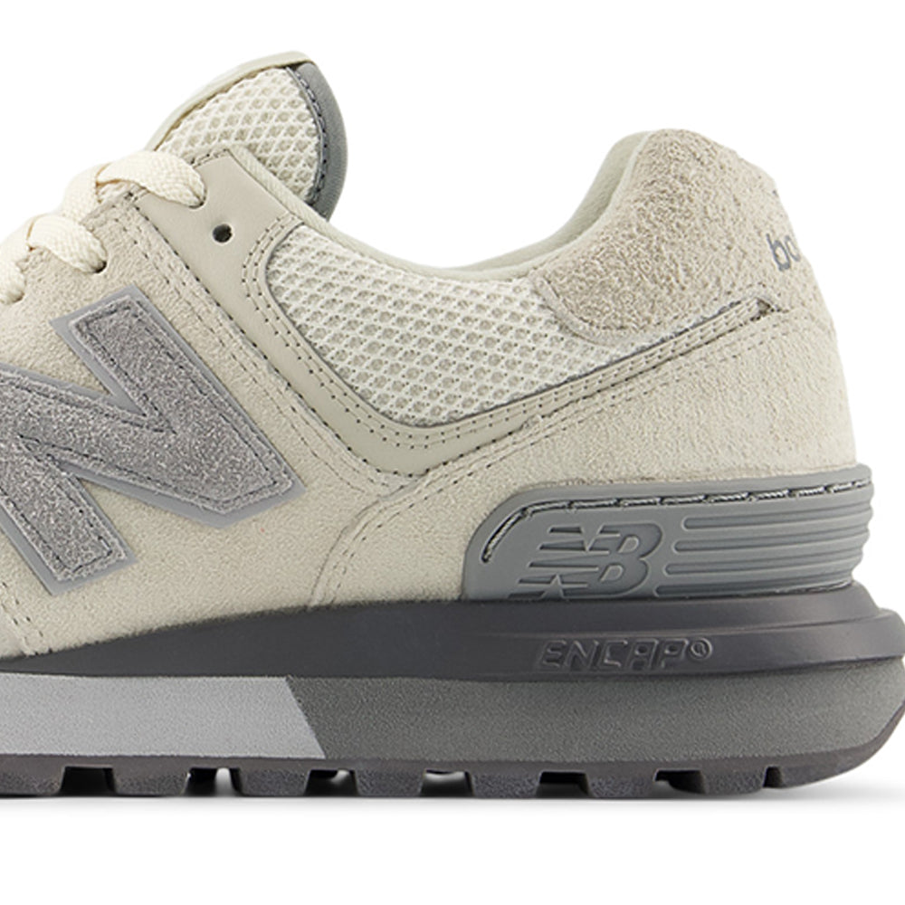 NEW BALANCE 574 รองเท้าลำลองผู้ชาย