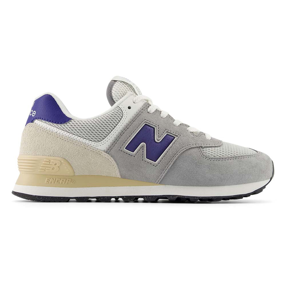 NEW BALANCE 574 รองเท้าลำลองผู้ใหญ่