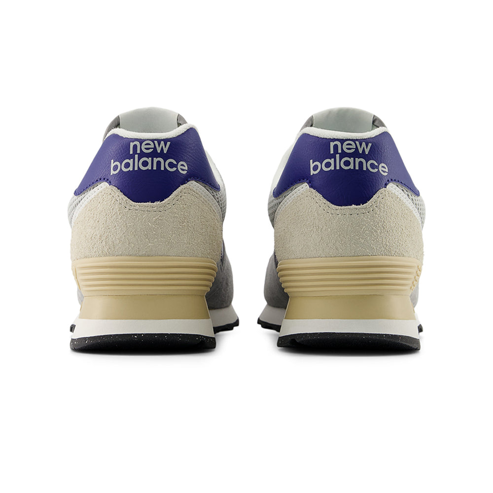 NEW BALANCE 574 รองเท้าลำลองผู้ใหญ่