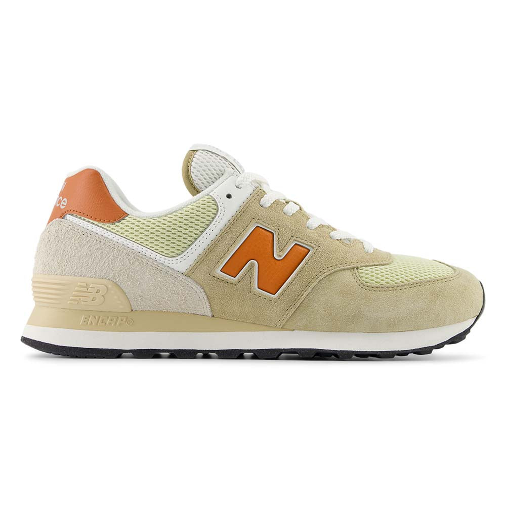 NEW BALANCE 574 รองเท้าลำลองผู้ใหญ่