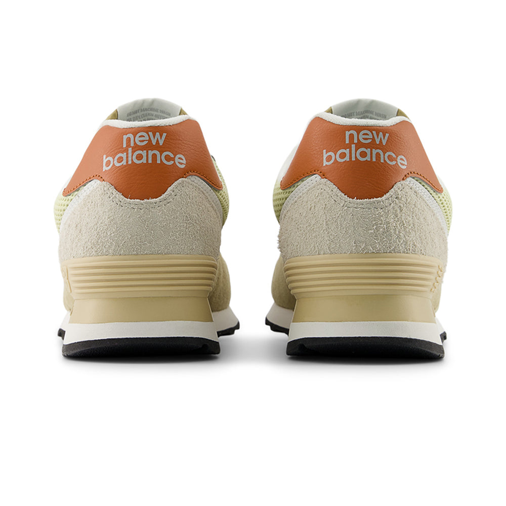 NEW BALANCE 574 รองเท้าลำลองผู้ใหญ่
