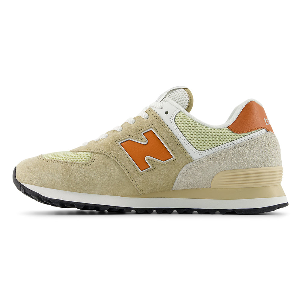 NEW BALANCE 574 รองเท้าลำลองผู้ใหญ่