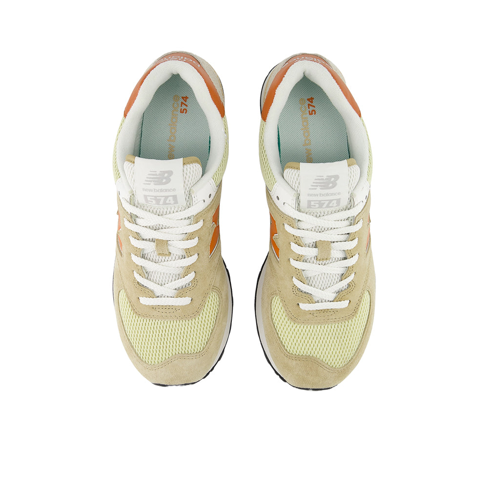 NEW BALANCE 574 รองเท้าลำลองผู้ใหญ่