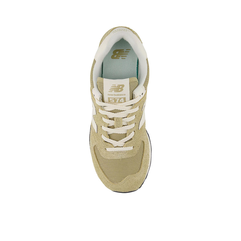 NEW BALANCE 574 รองเท้าลำลองผู้หญิง