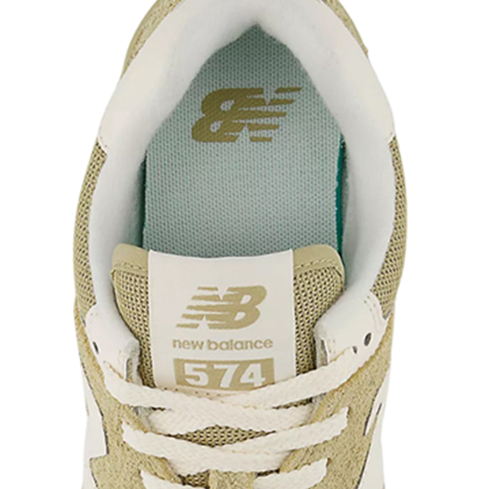 NEW BALANCE 574 รองเท้าลำลองผู้หญิง