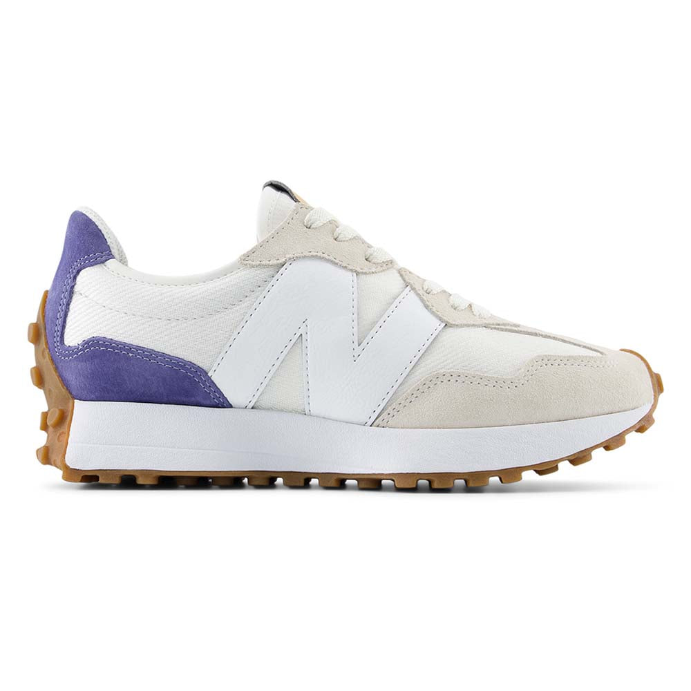 NEW BALANCE 327 รองเท้าลำลองผู้หญิง