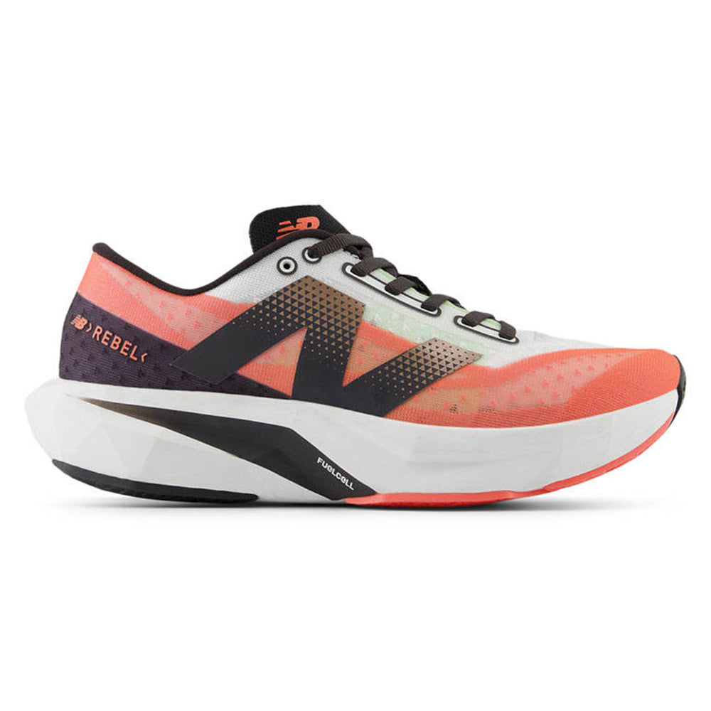 NEW BALANCE FuelCell Rebel v4 Ekiden รองเท้าวิ่งผู้หญิง