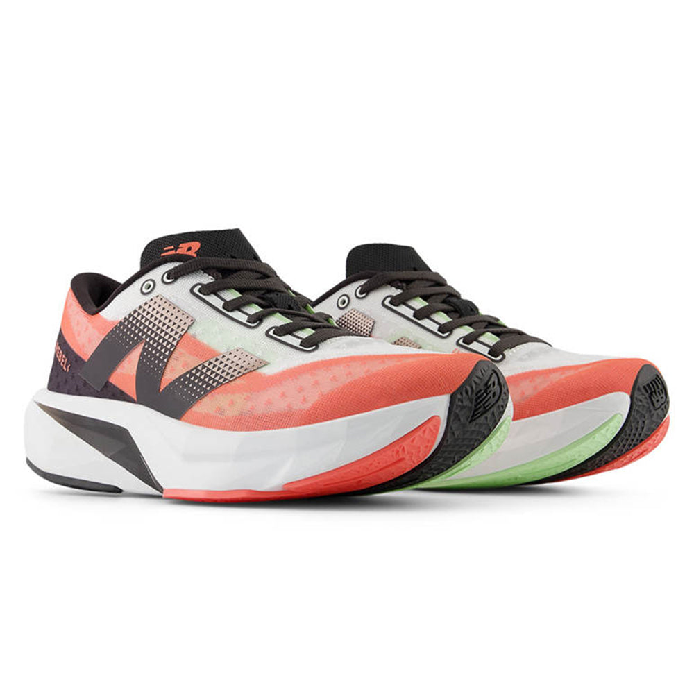 NEW BALANCE FuelCell Rebel v4 Ekiden รองเท้าวิ่งผู้หญิง