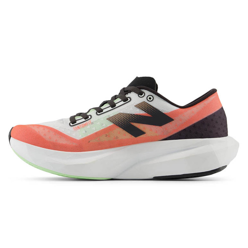 NEW BALANCE FuelCell Rebel v4 Ekiden รองเท้าวิ่งผู้หญิง
