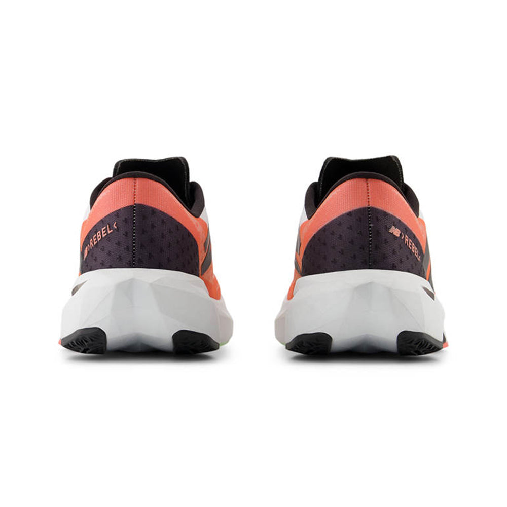 NEW BALANCE FuelCell Rebel v4 Ekiden รองเท้าวิ่งผู้หญิง