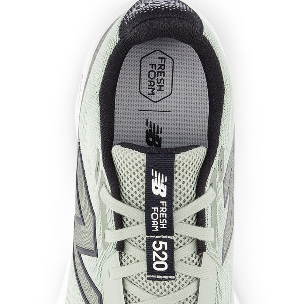 NEW BALANCE Fresh Foam 520 V9 Men's Running Shoes - Supersports Thailand Supersports Thailand