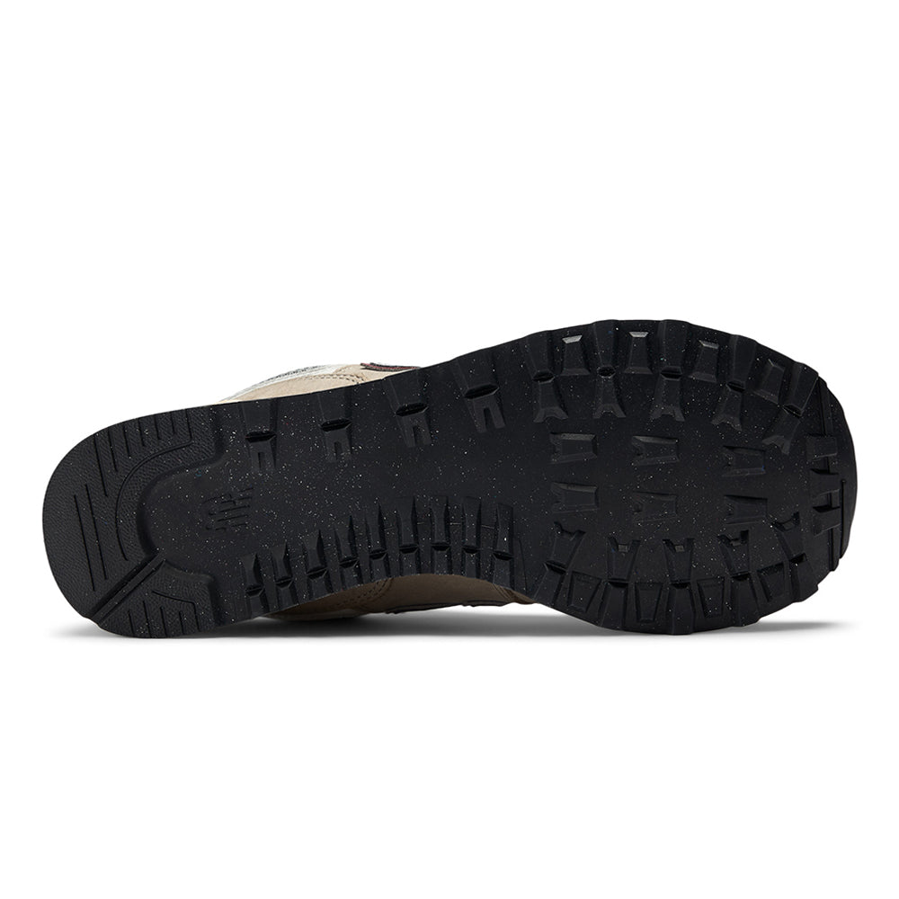 NEW BALANCE 574 Unisex Lifestyle Shoes - Supersports Thailand Supersports Thailand