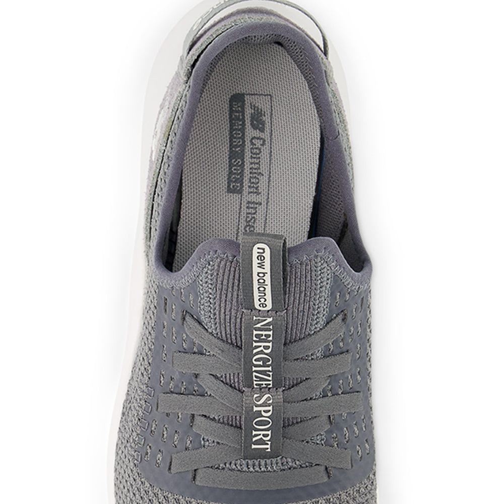 NEW BALANCE DynaSoft Nergize Sport V2 Women's Running Shoes - Supersports Thailand Supersports Thailand