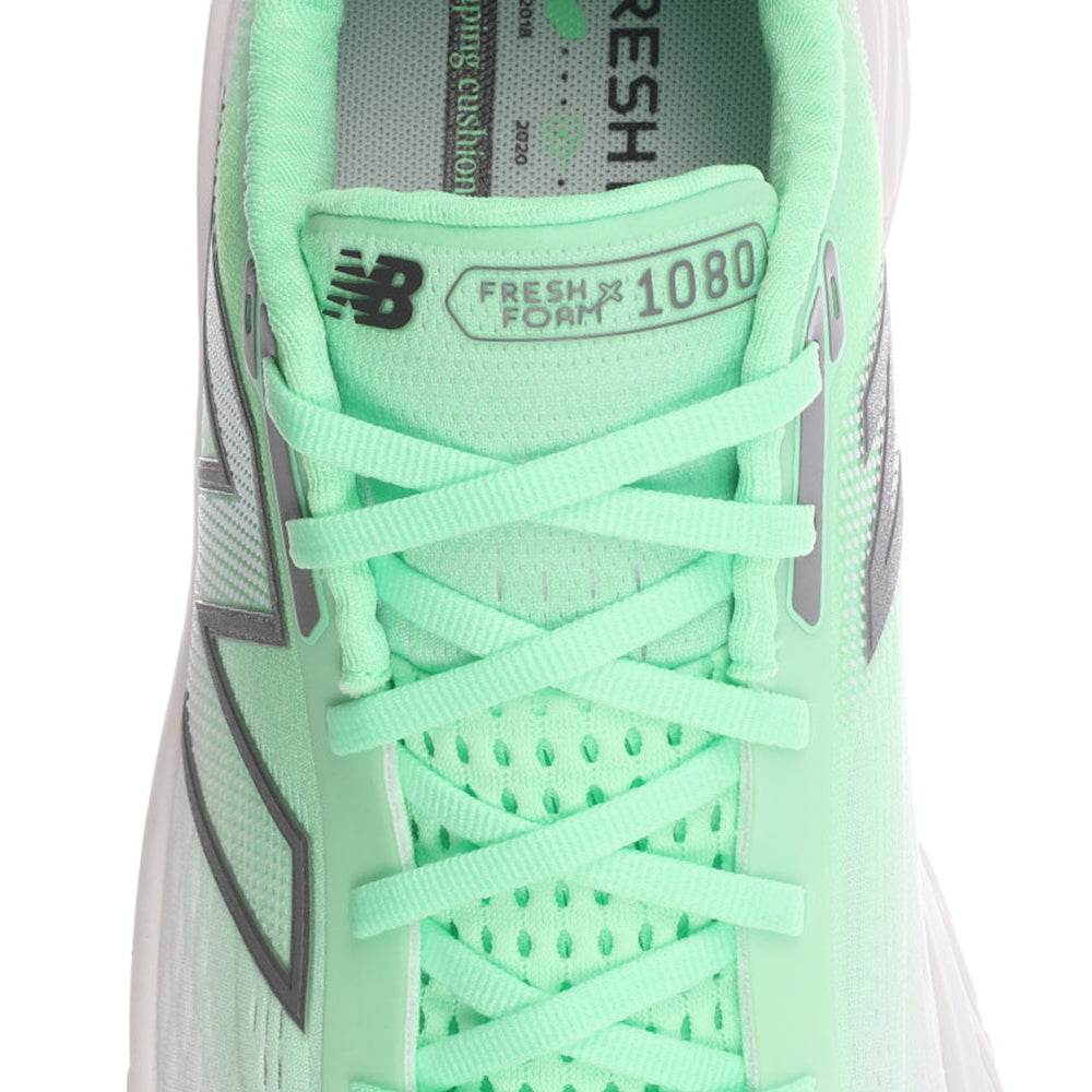 NEW BALANCE Fresh Foam X 1080v14 2E Men's Running Shoes - Supersports Thailand Supersports Thailand