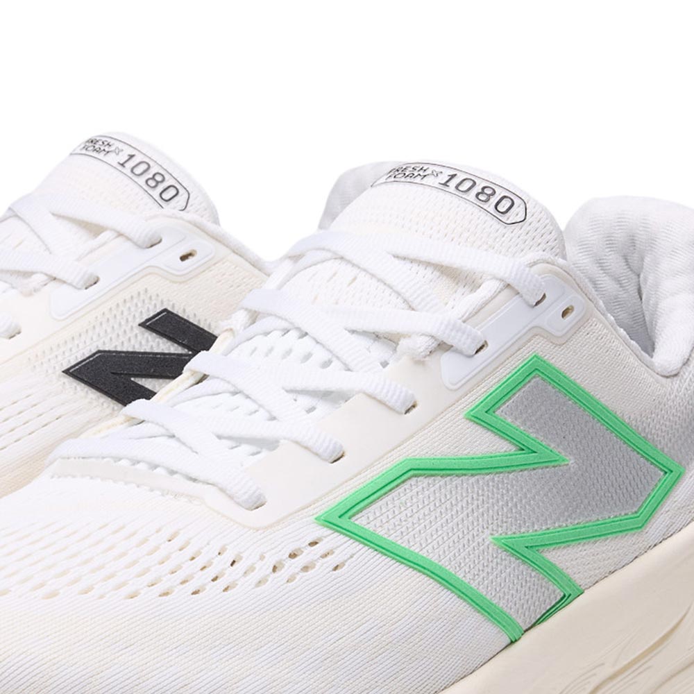 NEW BALANCE Fresh Foam X 1080v14 2E Men's Running Shoes - Supersports Thailand Supersports Thailand