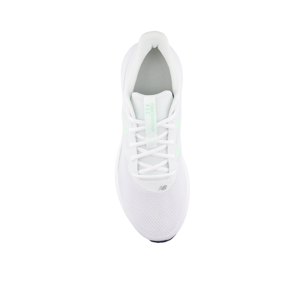 NEW BALANCE 411v3 รองเท้าวิ่งผู้ชาย