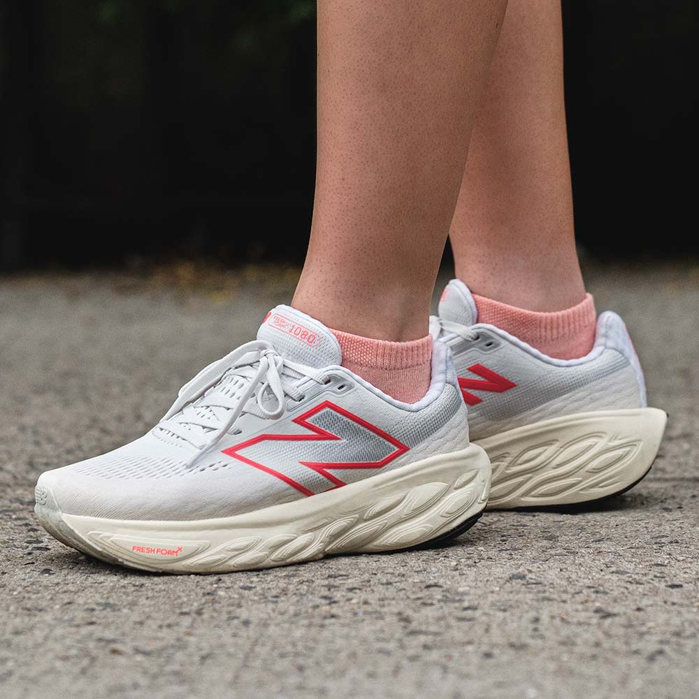 NEW BALANCE Fresh Foam X 1080v14 Women's Running Shoes - Supersports Thailand Supersports Thailand