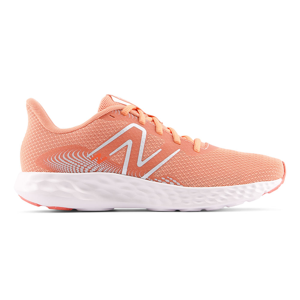 NEW BALANCE 411v3 รองเท้าวิ่งผู้หญิง