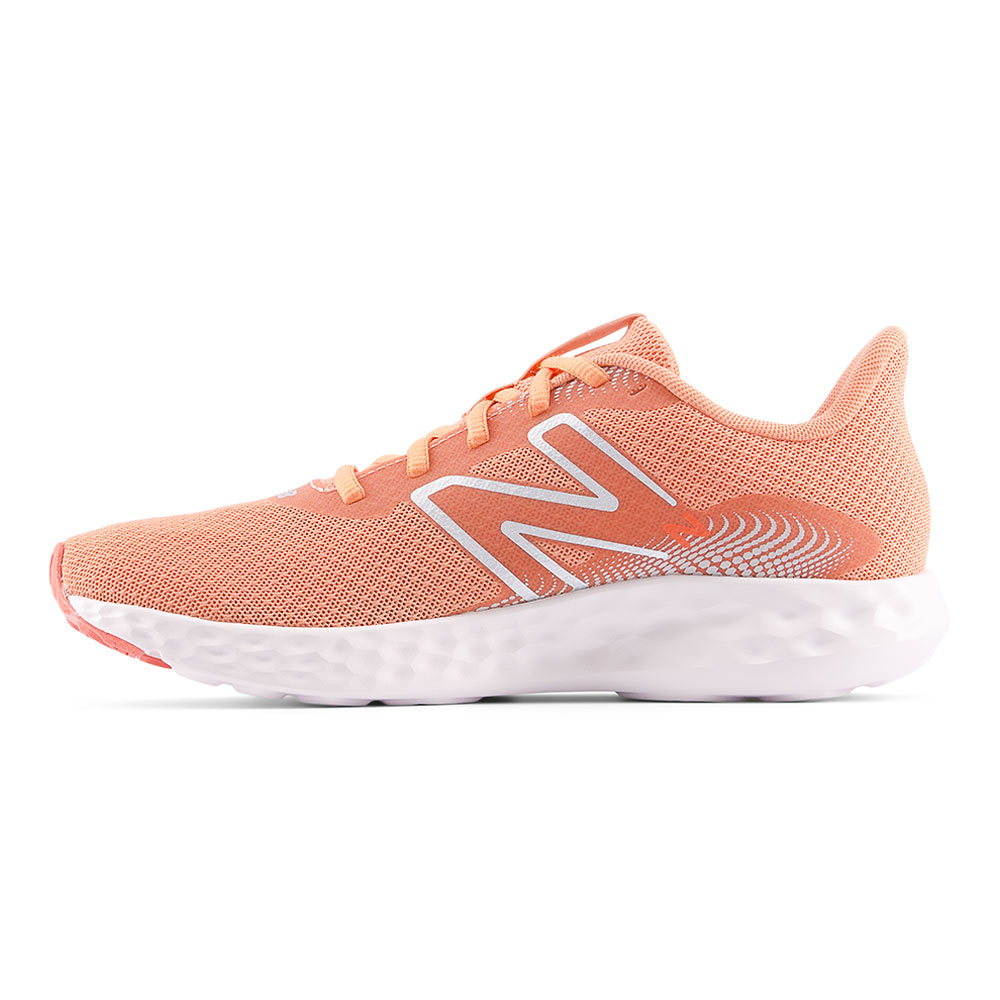 NEW BALANCE 411v3 รองเท้าวิ่งผู้หญิง