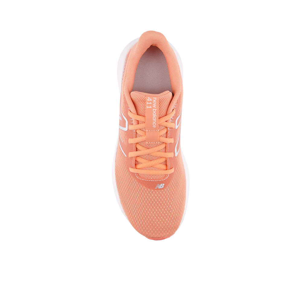 NEW BALANCE 411v3 รองเท้าวิ่งผู้หญิง