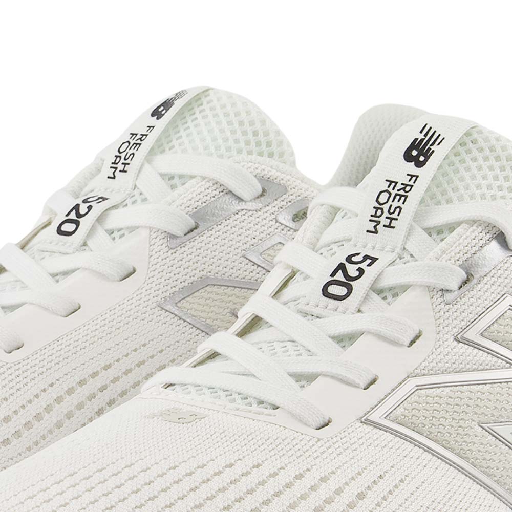 NEW BALANCE 520v9 Women's Running Shoes - Supersports Thailand Supersports Thailand