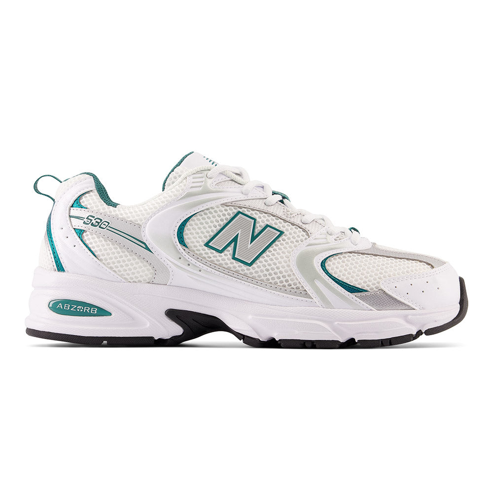 9% OFF on NEW BALANCE 530 Men's Casual Shoes SUPERSPORTS