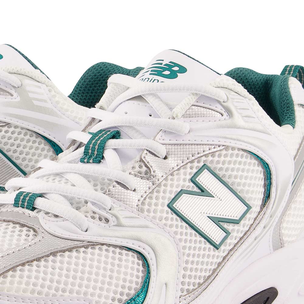 NEW BALANCE 530 Men's Lifestyle Shoes - Supersports Thailand Supersports Thailand
