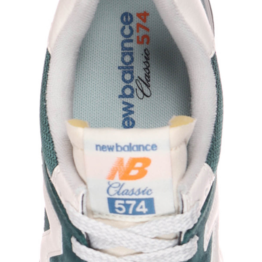 NEW BALANCE 574 Unisex Lifestyle Shoes - Supersports Thailand Supersports Thailand